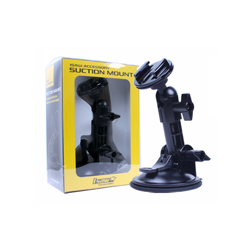 ISAW Suction Cup Mount