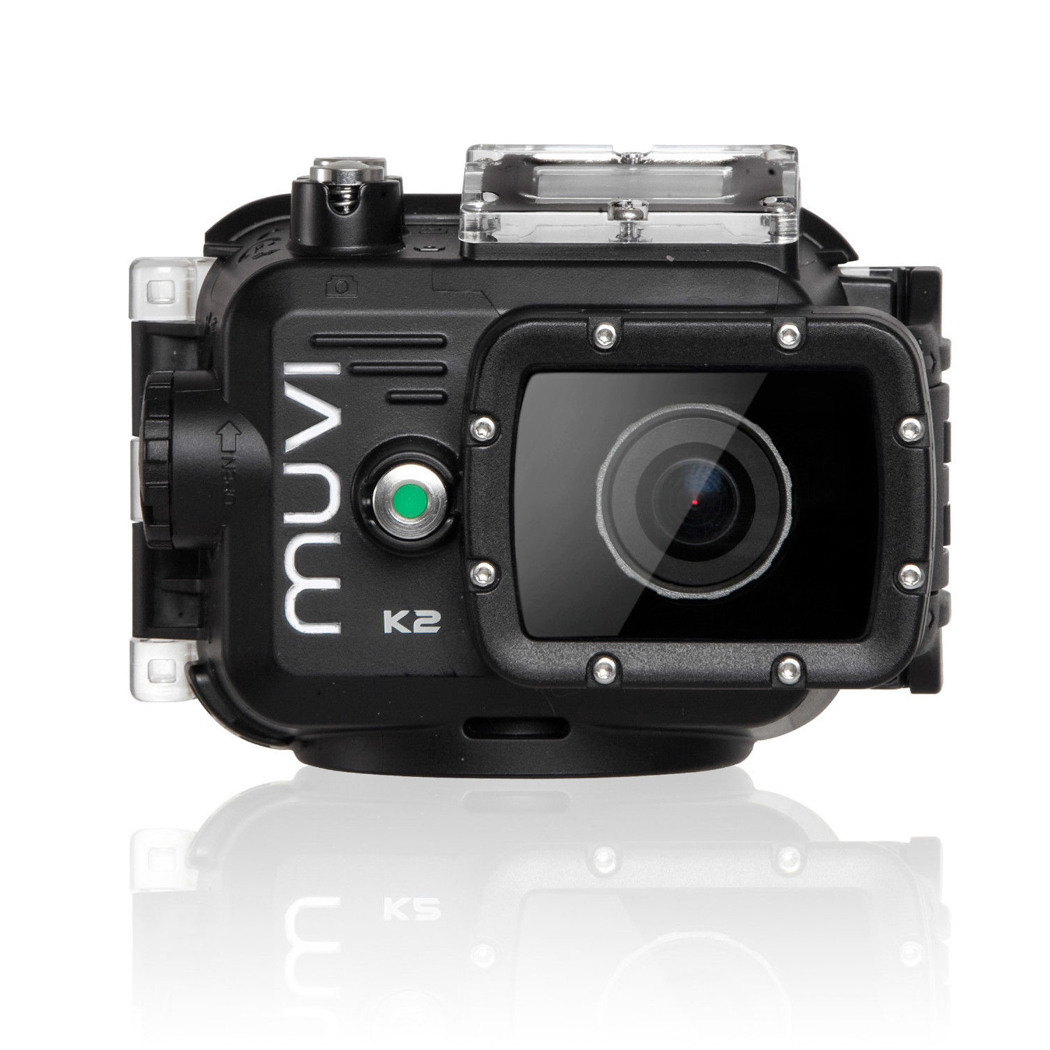 VCC-006-K2 MUVI K-Series K-2 Wi-Fi Handsfree Camera